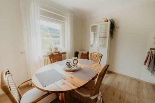 Apartamento Ferienhaus Anni