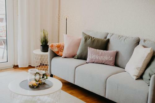 Apartamento Ferienhaus Anni