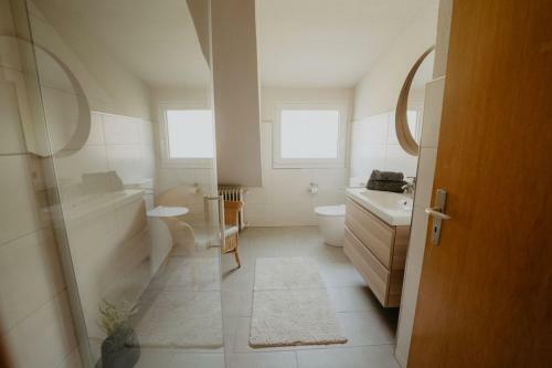 Apartamento Ferienhaus Anni