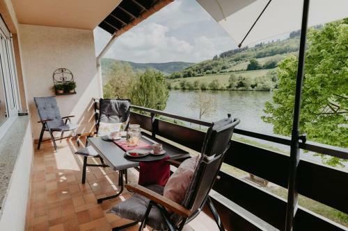 Apartamento Ferienhaus Anni