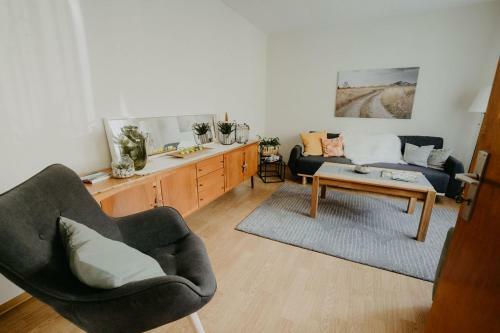 Apartamento Ferienhaus Anni