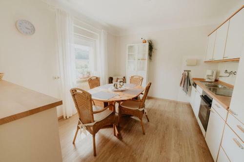 Apartamento Ferienhaus Anni