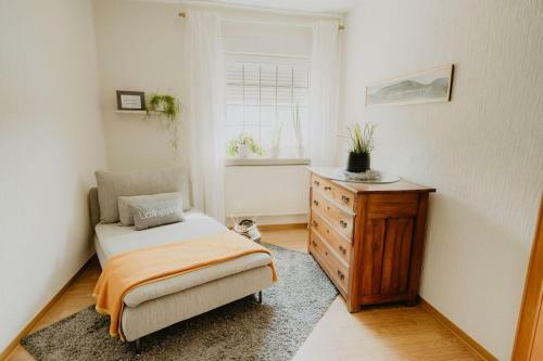Apartamento Ferienhaus Anni