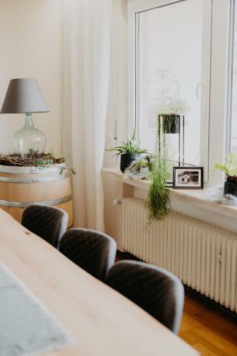 Apartamento Ferienhaus Anni