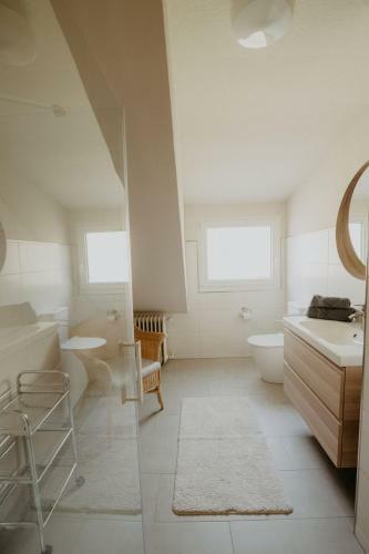 Apartamento Ferienhaus Anni