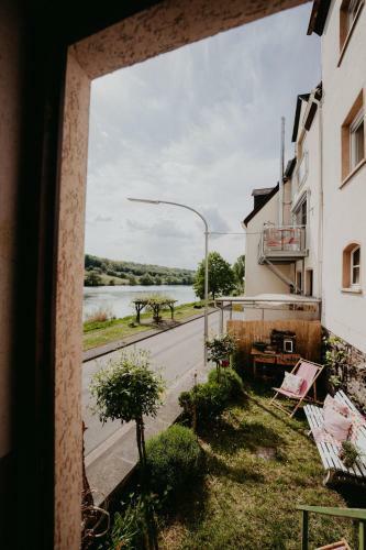 Apartamento Ferienhaus Anni
