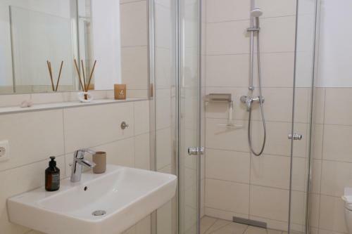 Apartamento Im Kiefernhain Haus 6 Wg 4