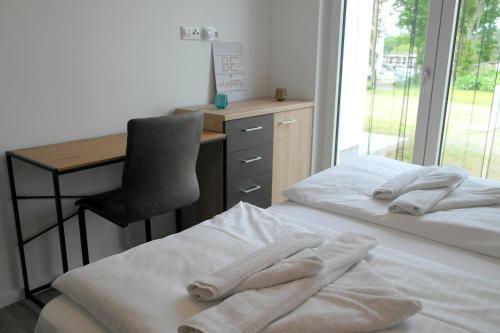Apartamento Im Kiefernhain Haus 6 Wg 4