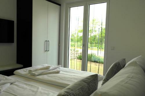Apartamento Im Kiefernhain Haus 6 Wg 4