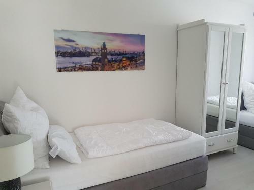 Apartamento Haff-idyll Im Kiefernhain