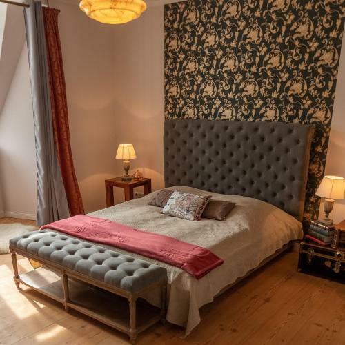 Apartamento Ferienwohnung Anno1898 Zittau