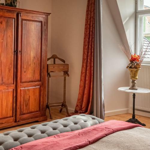 Apartamento Ferienwohnung Anno1898 Zittau