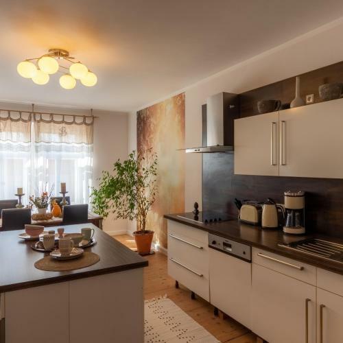 Apartamento Ferienwohnung Anno1898 Zittau