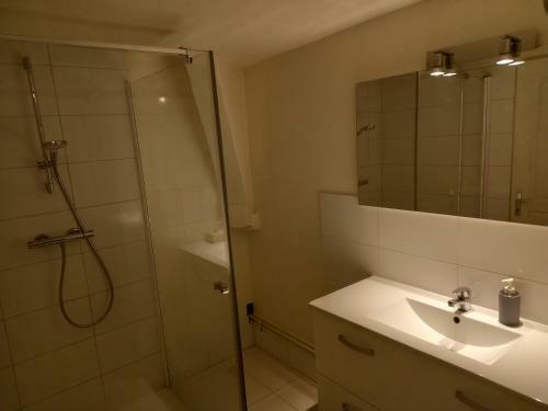 Agroturismo Chambre Escale Pr�cy Sous Thil
