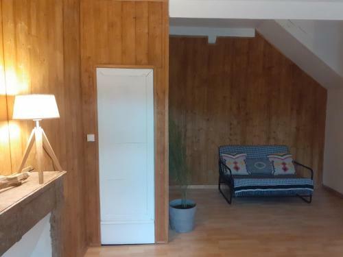 Agroturismo Chambre Escale Pr�cy Sous Thil