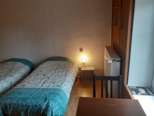 Agroturismo Chambre Escale Pr�cy Sous Thil