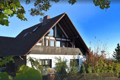 Apartamento Ferienwohnung Severin