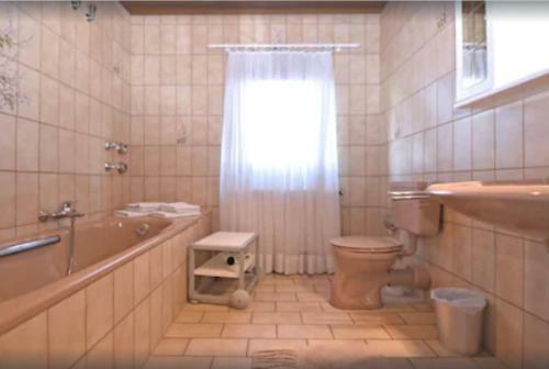 Apartamento Ferienwohnung Severin