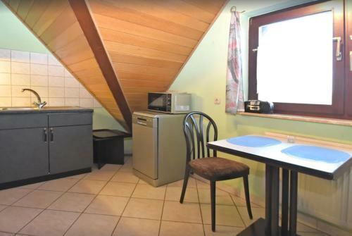 Apartamento Ferienwohnung Severin