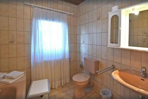 Apartamento Ferienwohnung Severin