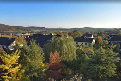 Apartamento Ferienwohnung Severin