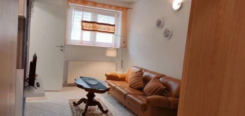 Apartamento Orange