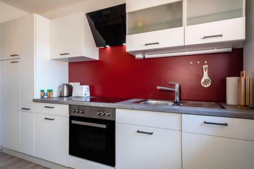 Apartamento Ferienwohnung Maria