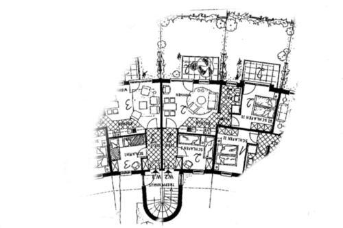 Apartamento Badestra_e 18 A_ Whg_ 2