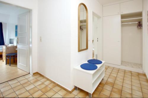 Apartamento Gmelinstra_e 23_ Whg_ 6