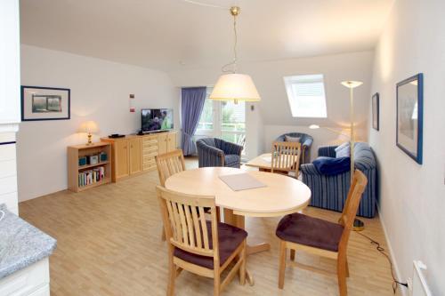Apartamento Gmelinstra_e 23_ Whg_ 6