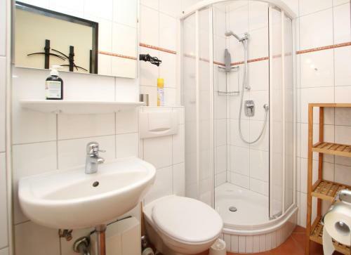 Apartamento Badestra_e 80_ Whg_ 8_ Goting Hus