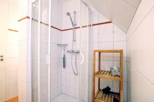 Apartamento Badestra_e 80_ Whg_ 8_ Goting Hus