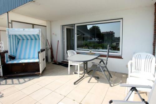 Apartamento Koenigstr_5_ Whg_ 5_ Atlantischer