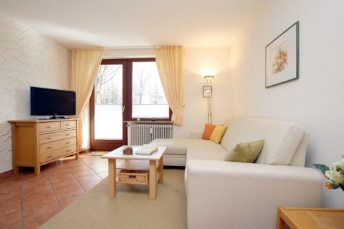 Apartamento Badestra_e 80_ Whg_ 1_ Goting Hus