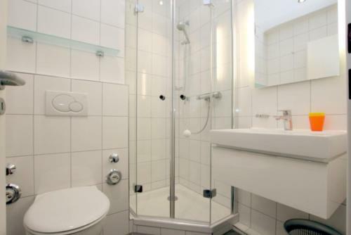 Apartamento Gmelinstra_e 5d_ Whg_ A15_ By de W