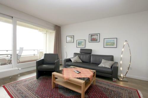 Apartamento Gmelinstra_e 5d_ Whg_ A15_ By de W