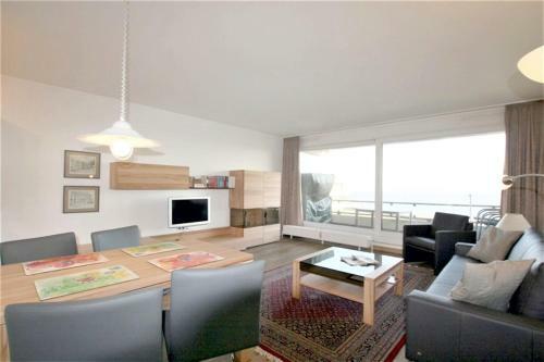 Apartamento Gmelinstra_e 5d_ Whg_ A15_ By de W