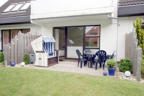 Apartamento Gmelinstra_e 28_ Whg_ 52_ Feriendo