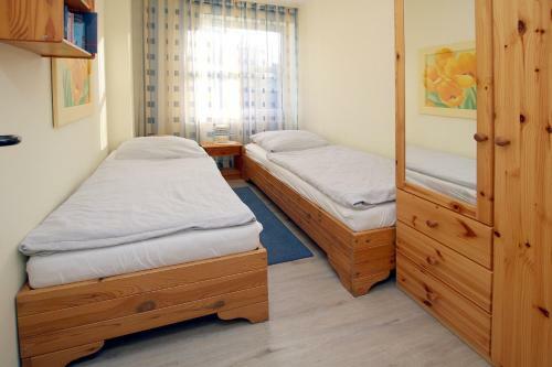 Apartamento Gmelinstra_e 28_ Whg_ 52_ Feriendo