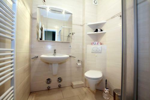 Apartamento Gmelinstra_e 28_ Whg_ 52_ Feriendo