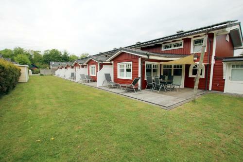 Susanne-fischer Weg 35, Haus Eiderente