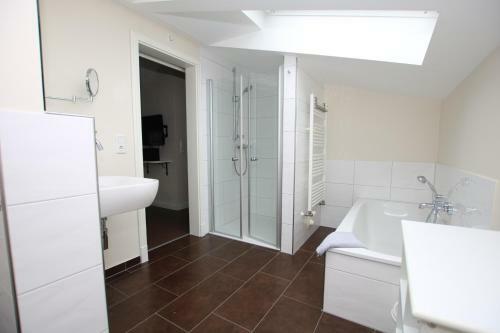Susanne-fischer Weg 35, Haus Eiderente