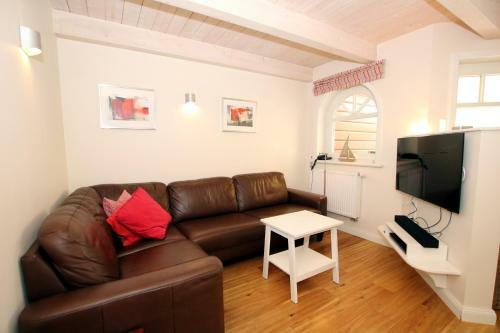 Susanne-fischer Weg 35, Haus Eiderente