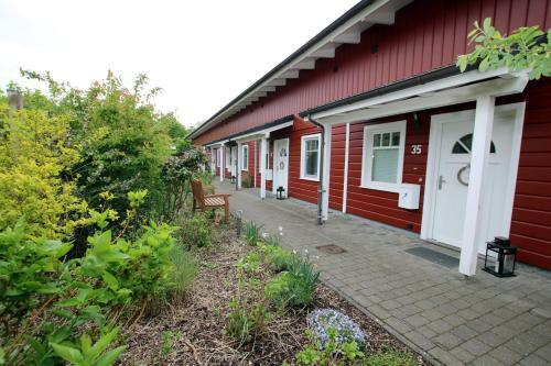 Susanne-fischer Weg 35, Haus Eiderente
