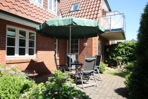 Apartamento Rungholtstra_e 3c_ Whg_ 2