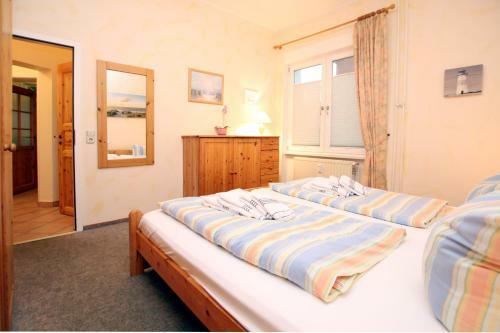 Apartamento Gmelinstr_ 2_ Whg_ 3_ Haus Heyden