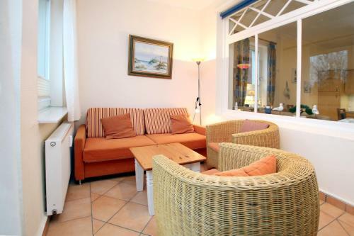 Apartamento Gmelinstr_ 2_ Whg_ 3_ Haus Heyden