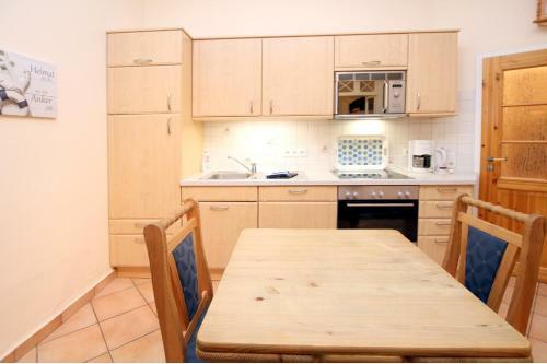 Apartamento Gmelinstr_ 2_ Whg_ 3_ Haus Heyden