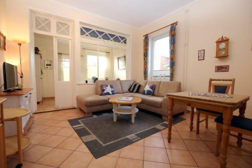 Apartamento Gmelinstr_ 2_ Whg_ 3_ Haus Heyden