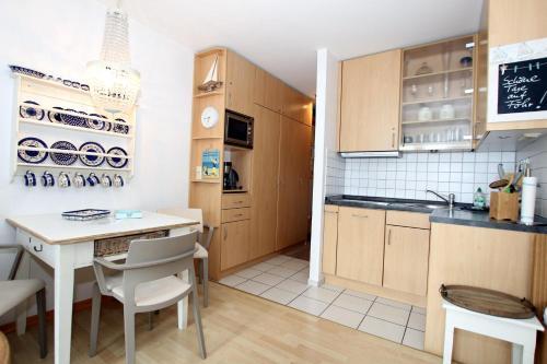 Apartamento Sandwall 2_ Whg_ 6